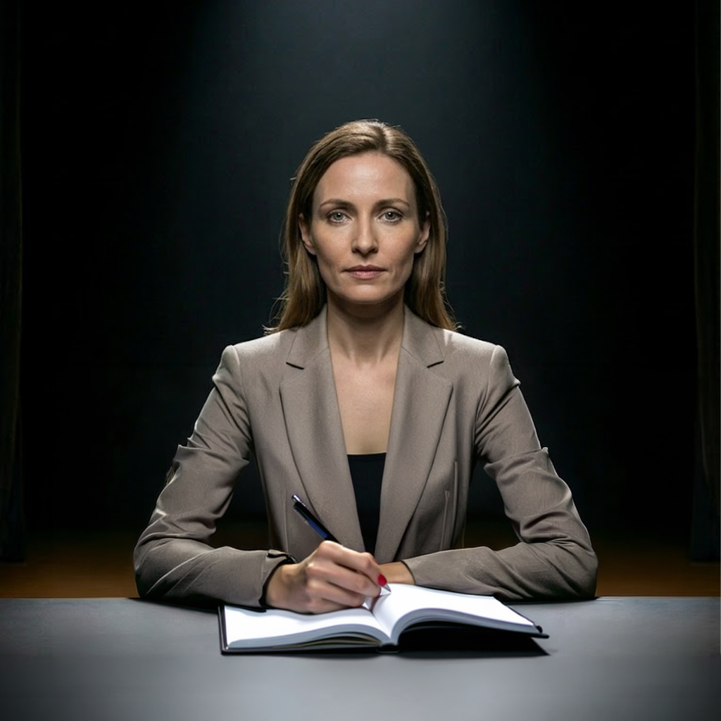 Dr. Cassidy Mercer