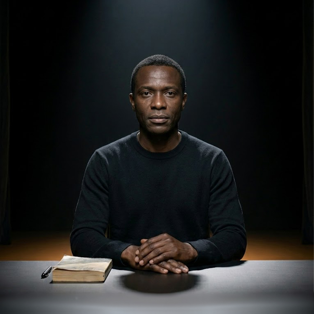 Dr. Osei Mensah
