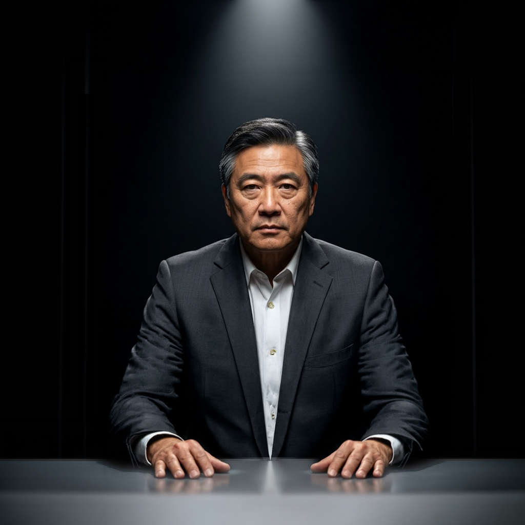 Raymond Chen