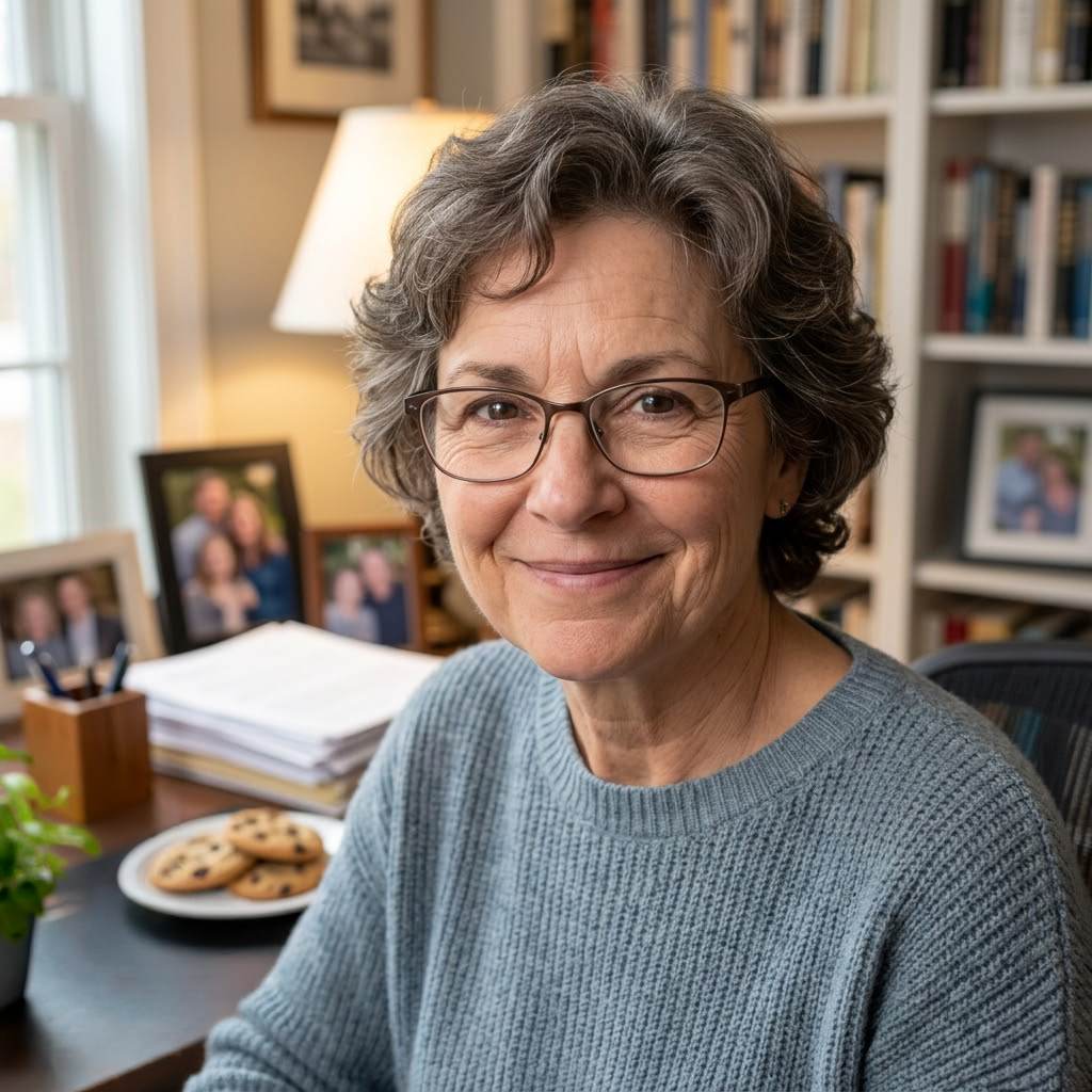 Carol Haynes